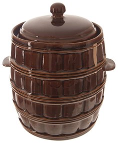 Съд за ферментация 12 l – Orion