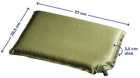 Термо възглавница 37x28,5 cm - Maximex