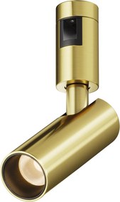 Maytoni Релсов осветител - TR144-1-5W2.7K-W-BS-DE