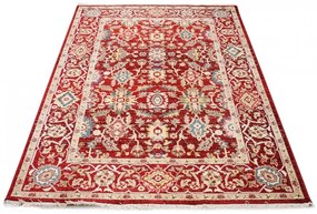 Реколта килим в ориенталски стил Šírka: 160 cm | Dĺžka: 225 cm