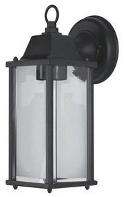 Ledvance - Външна стенна лампа ENDURA 1xE27/60W/230V IP23