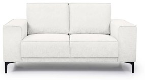 Кремав бял диван 164 cm Copenhagen - Scandic