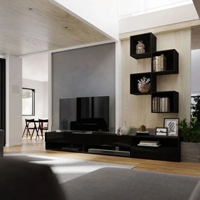 Холен комплект Mylo-Black