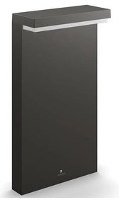 Philips - LED Екстериорна лампа BUSTAN LED/3,8W/230V 40 cm IP44