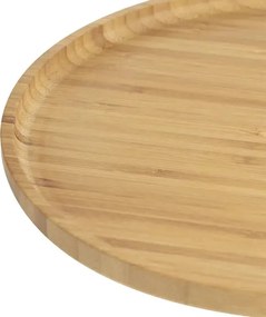 Съд за сервиране Secret de Gourmet, Бамбук, 19.5см