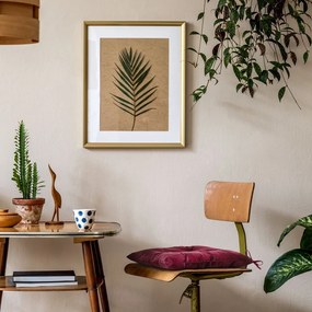 Кадифена възглавница за стол 40x40 cm Aleksa – Restilo