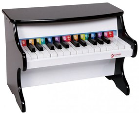 Classic World - Детско дървено пиано