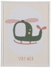 Детски картини в комплект от 2 бр. 30x40 cm Vehicles – Ixia