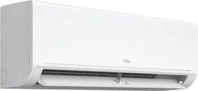 Инверторен климатик TCL SaveIN TAC-12CHSD/ZG31IS, 12000 BTU, 22 м2, А++/А+, Wi-Fi, iFeel, ECO, Автоматично почистване, Google Home и Alexa, Gentle Cool, Бял