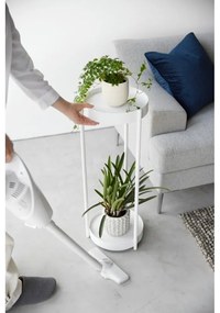 Метална стойка за цветя (височина 70 cm) Tower – YAMAZAKI