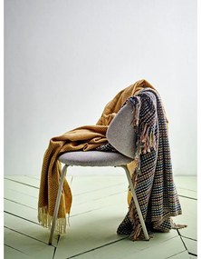 Светлосиви трапезни столове в комплект от 2 бр. Ponte – Bloomingville