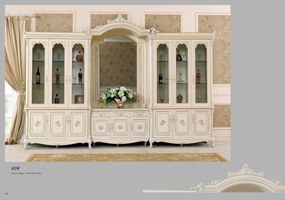 Шкаф за дневна 876