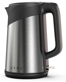 Чайник Aeno EK3 2200 W Черен 1,7 L