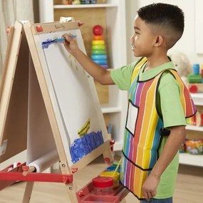 Melissa and Doug - Ролка хартия за триножник