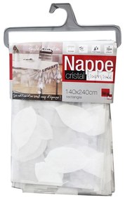 Покривка за маса 140x240 cm Feuille – douceur d'intérieur