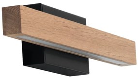 Spot-Light 19911104 - LED настенно осветително тяло за баня AQUAVIVA LED/6W/230V IP44