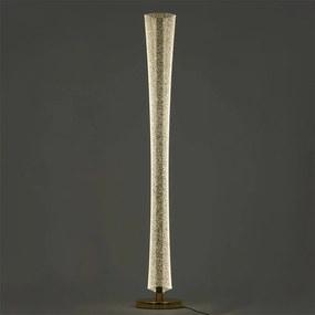 Лампа LHJ073-F Gold