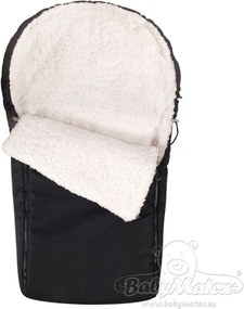 Baby Matex - Покривало за крачета Cocoon 48