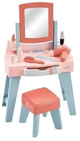 Ecoiffier - Детска Тоалетка за красота Mademoiselle