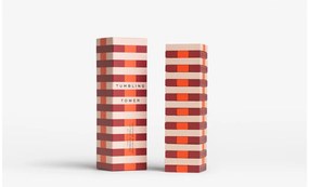 Социална игра Play Tumbling Towers – Printworks