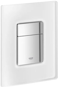 Смивка Grohe Skate Cosmopolitan II -Сатин–Сребро