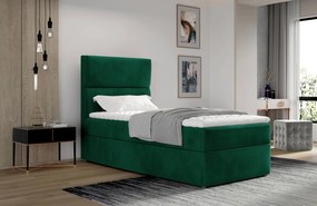 Тапицирано легло Odette-Prasino