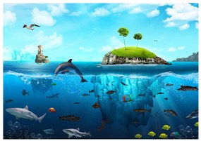 тапети - Waterland 300x210