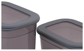 Кутии за храна в комплект от 12 бр. – Hermia