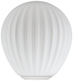 Бял абажур ø 21 cm Around the World Mini – UMAGE