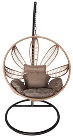 Естествен висящ стол COCON - SOBRE