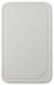 Комплект 3 бр дъски за рязане Brabantia Tasty+ 1003309, Неплъзгащи се, Лесни за почистване, Зелен/Бял
