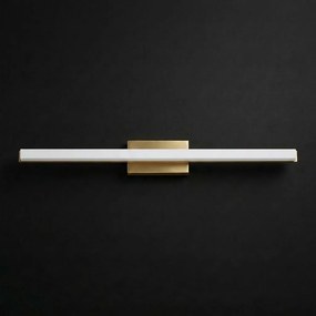 Аплик LED 80CM APP1853-1W BRUSH GOLD