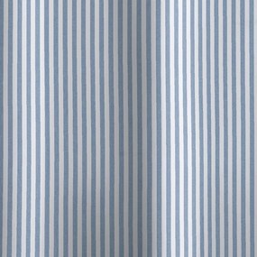 Завеса за душ 180x180 cm Timeless Stripe – Catherine Lansfield