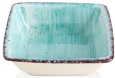 Gural Porselen - Turquoise Купа 17x17cm. (NBNORD17X17KS50TM)