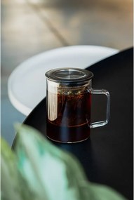 Чаша с цедка 300 ml Diva - Vialli Design