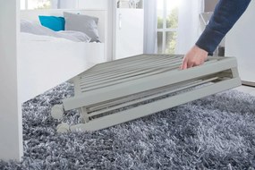 Кошара Fold Up-Сиво