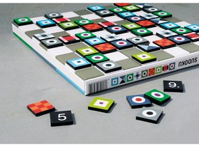 Главоблъсканица Sudoku – Remember