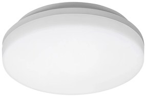 RABALUX 2700 Zenon, външно LED осветление със сензор със сензор, 24W, бяло, IP54 - 2700