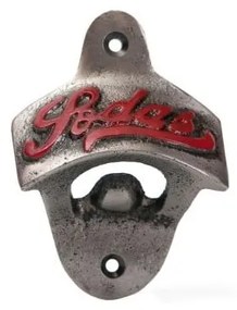 Отварачка за бутилки сода - Antic Line