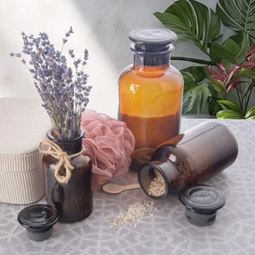 Стъклена кутия за храна – Orion