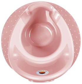 Светло розово гърне TOP - Rotho