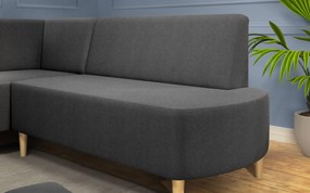 Ъглов диван Берн