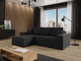 Ъглов диван Malaga mini II-Mauro-Left