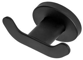 Закачалка за баня black 322184 TIL