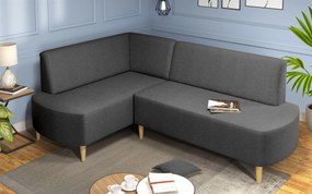 Ъглов диван Берн