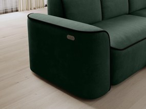 Ъглов диван Umbert-Prasino-Left