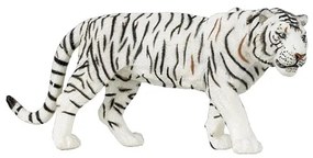 Papo - Фигурка White Tiger
