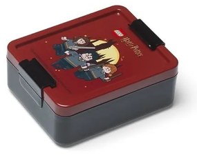 Кутия за детски закуски Harry Potter - LEGO®