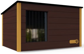 Кучешкa къща Selly XL