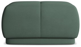 Зелена табуретка Hoku – Makamii